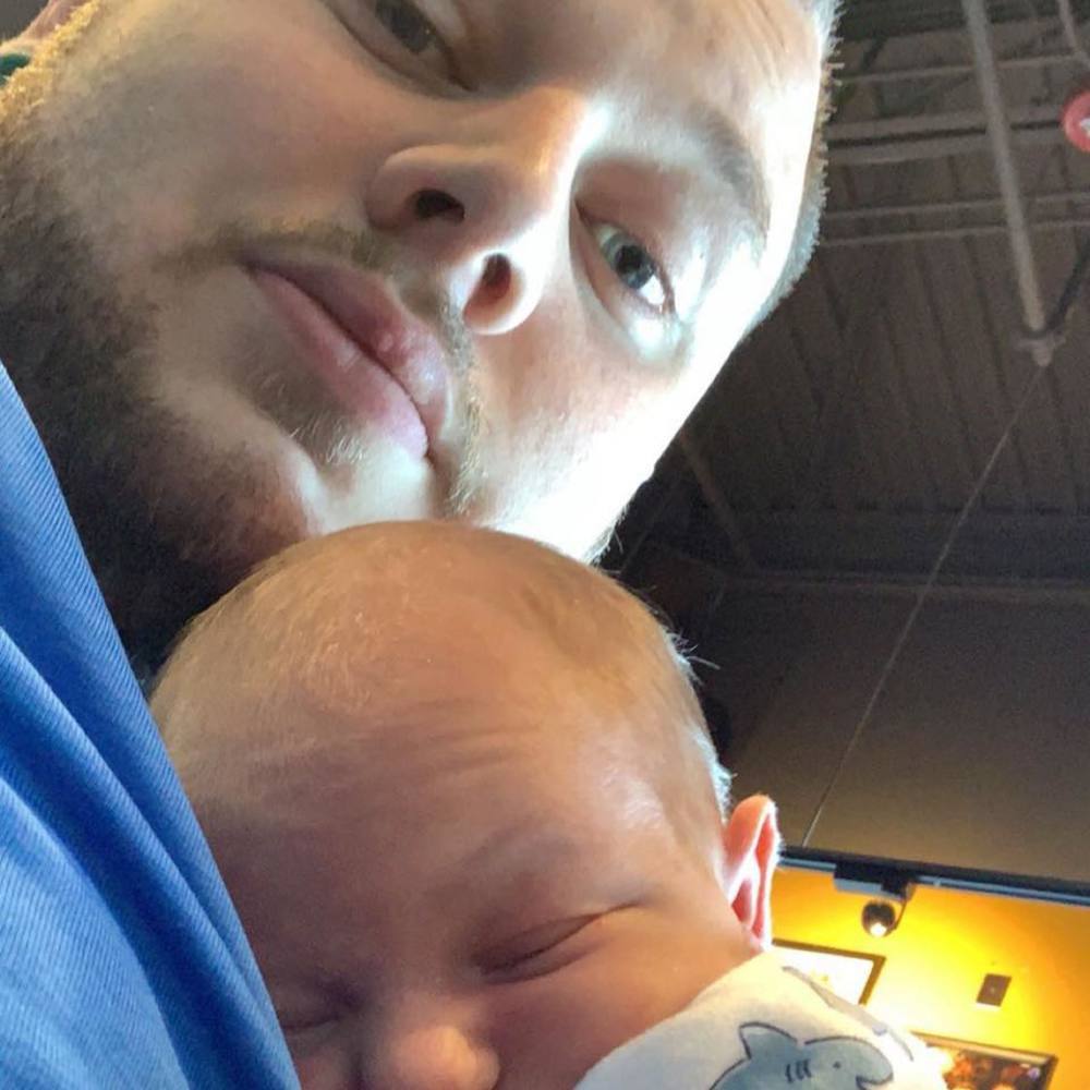 Meet your Posher, Jimi